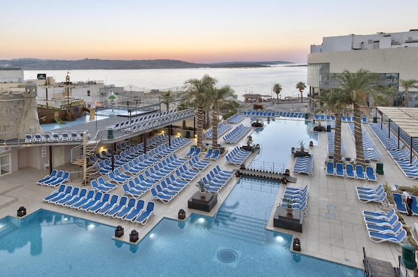 Db San Antonio Hotel + Spa - All Inclusive - 2