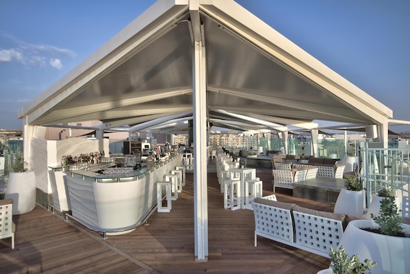 Db San Antonio Hotel + Spa - All Inclusive - 3