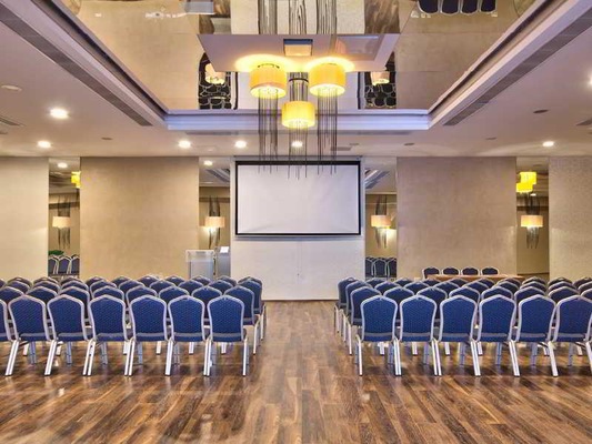 Db San Antonio Hotel + Spa - All Inclusive - 6