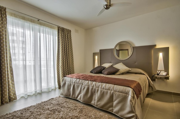 Db San Antonio Hotel + Spa - All Inclusive - 7