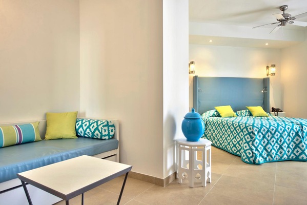 Db San Antonio Hotel + Spa - All Inclusive - 8