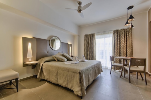 Db San Antonio Hotel + Spa - All Inclusive - 9