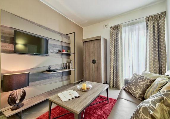 Db San Antonio Hotel + Spa - All Inclusive - 10