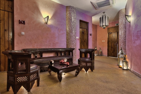 Db San Antonio Hotel + Spa - All Inclusive - 13