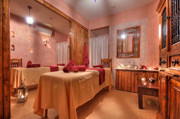Db San Antonio Hotel + Spa - All Inclusive - 15