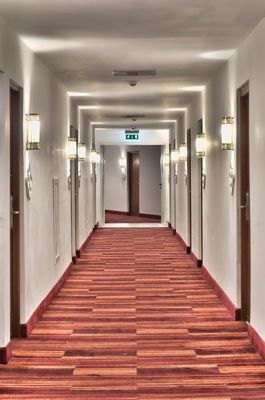 Db San Antonio Hotel + Spa - All Inclusive - 22