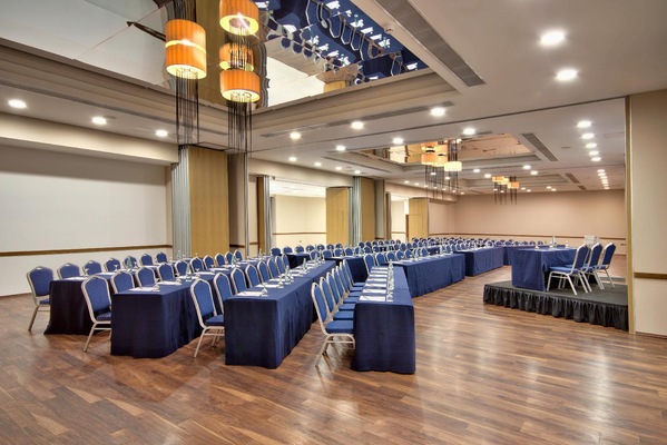Db San Antonio Hotel + Spa - All Inclusive - 23