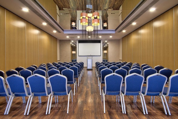 Db San Antonio Hotel + Spa - All Inclusive - 24