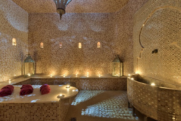 Db San Antonio Hotel + Spa - All Inclusive - 26