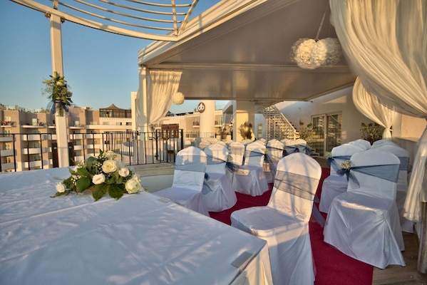Db San Antonio Hotel + Spa - All Inclusive - 27