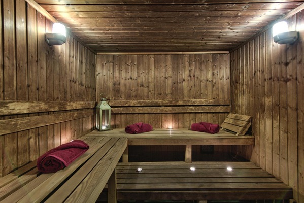Db San Antonio Hotel + Spa - All Inclusive - 25
