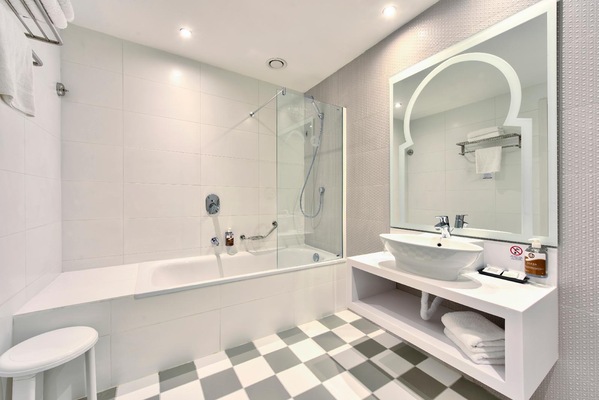 Db San Antonio Hotel + Spa - All Inclusive - 28