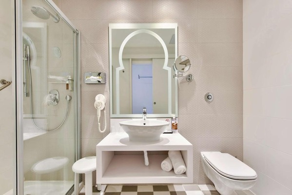 Db San Antonio Hotel + Spa - All Inclusive - 29
