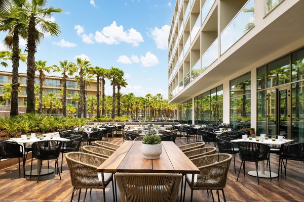 Algarve Marriott Salgados Golf Resort  Spa - 1
