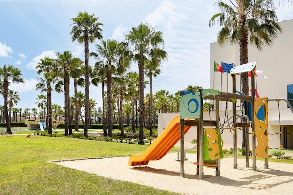 Algarve Marriott Salgados Golf Resort  Spa - 4