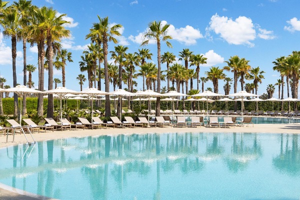 Algarve Marriott Salgados Golf Resort  Spa - 6