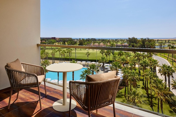 Algarve Marriott Salgados Golf Resort  Spa - 7