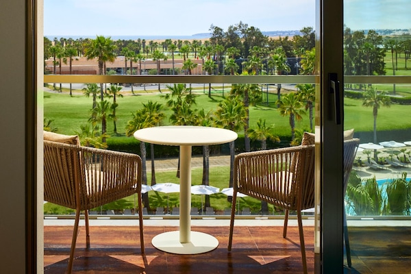 Algarve Marriott Salgados Golf Resort  Spa - 9