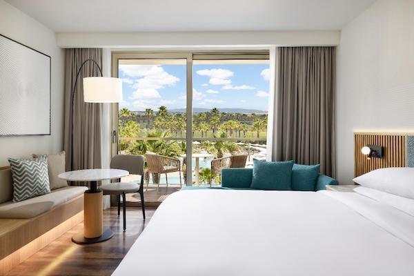 Algarve Marriott Salgados Golf Resort  Spa - 11