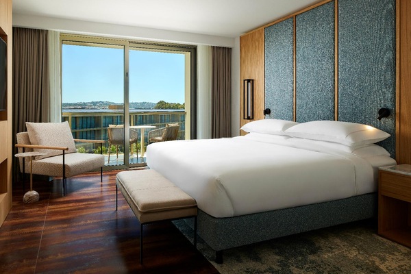 Algarve Marriott Salgados Golf Resort  Spa - 12