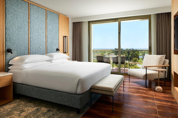 Algarve Marriott Salgados Golf Resort  Spa - 13