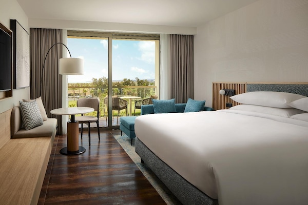 Algarve Marriott Salgados Golf Resort  Spa - 14