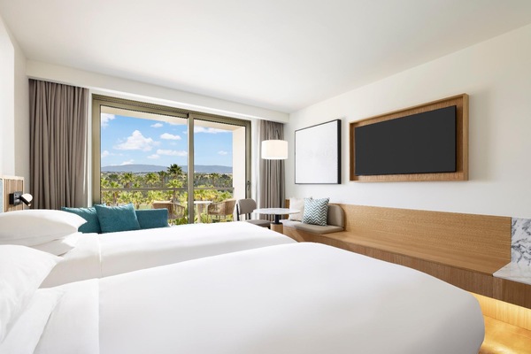 Algarve Marriott Salgados Golf Resort  Spa - 18