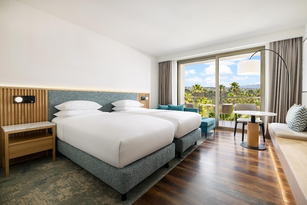 Algarve Marriott Salgados Golf Resort  Spa - 21