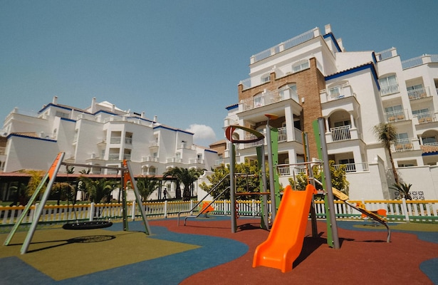 Occidental Torremolinos Playa - 40