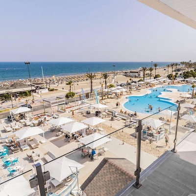 Occidental Torremolinos Playa - 0