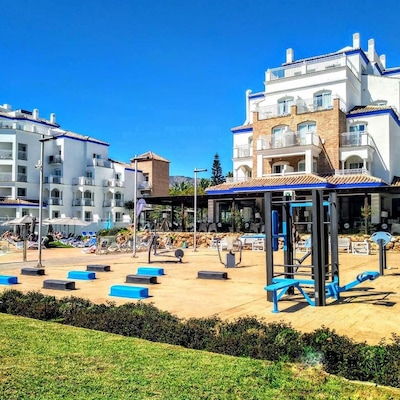 Occidental Torremolinos Playa - 1