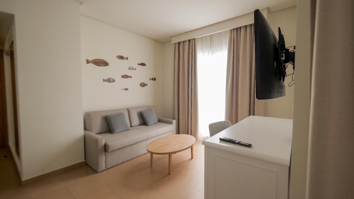 Occidental Torremolinos Playa - 46