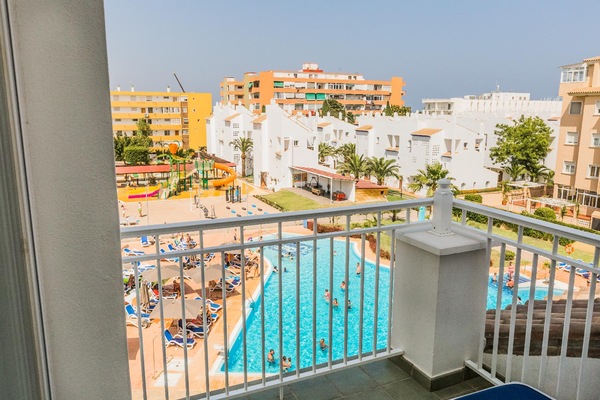 Occidental Torremolinos Playa - 2