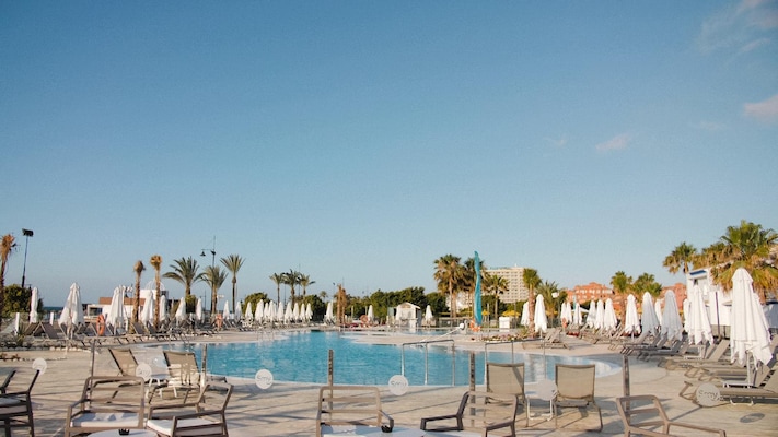 Occidental Torremolinos Playa - 4