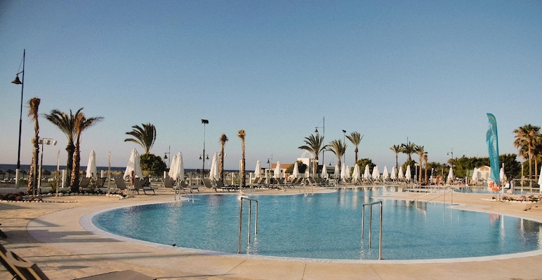 Occidental Torremolinos Playa - 6