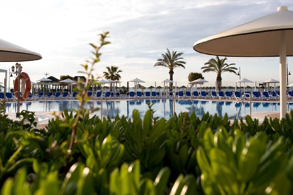 Occidental Torremolinos Playa - 7