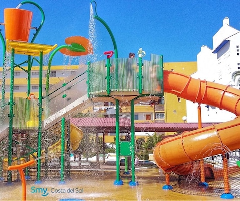 Occidental Torremolinos Playa - 9