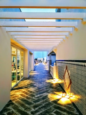 Occidental Torremolinos Playa - 26