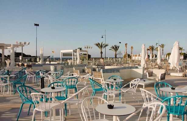 Occidental Torremolinos Playa - 27