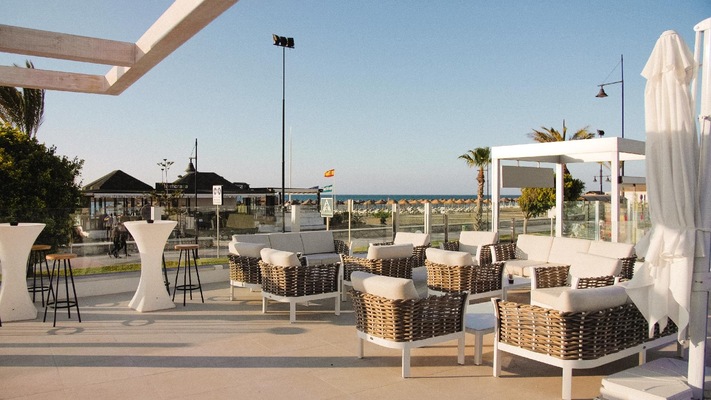 Occidental Torremolinos Playa - 29