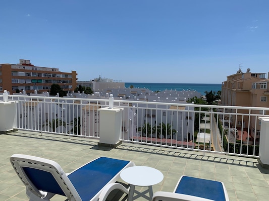 Occidental Torremolinos Playa - 35