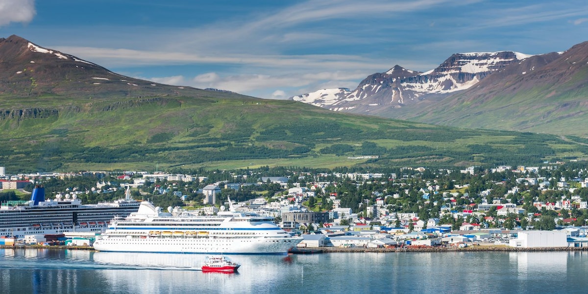 Cruises to Iceland - What To See And Why To Visit