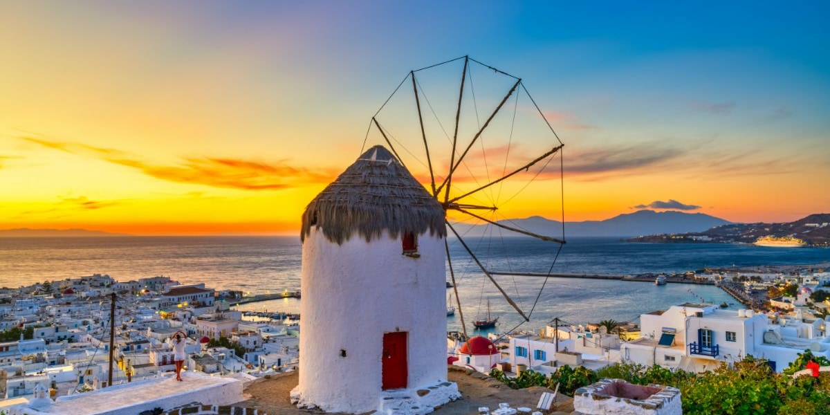 Costa Deliziosa Greek Islands Cruises 