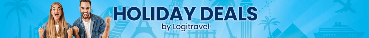 Holidays Deals by Logitravel
