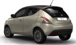 Ypsilon