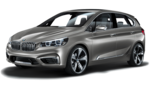 Serie 2 Active Tourer