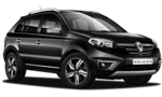 Koleos