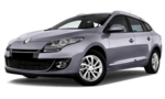 Megane STW