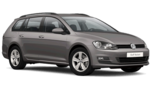 Golf Variant