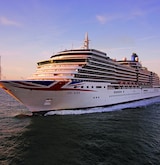 arcadia cruise ship itinerary 2023 from southampton
